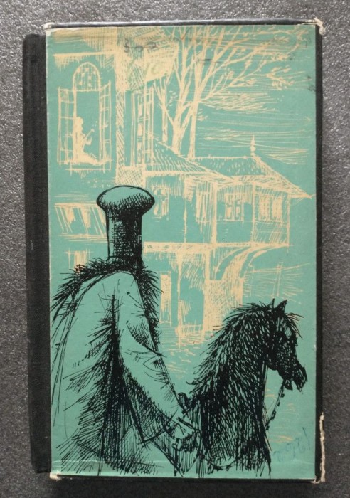 N. Filimon - Ciocoii vechi și noi (ilustrații: Val Munteanu; 1964; &icirc;n etui)