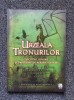 URZEALA TRONURILOR - Ghicitori, Enigme si Probleme de Perspicacitate