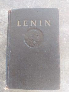 Opere vol 24- V. I. Lenin foto