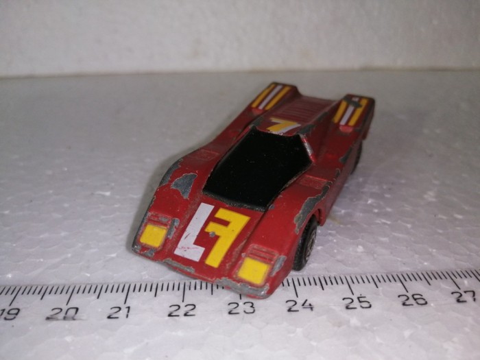 bnk jc Matchbox Super GT Br 13/14