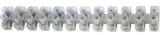 Regleta Electrica 10A - 658173, Evotools