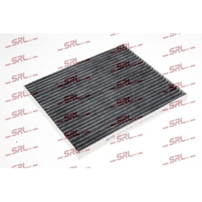 Filtru polen cu carbon aciv Chrysler Pacifica, , SRLine foto