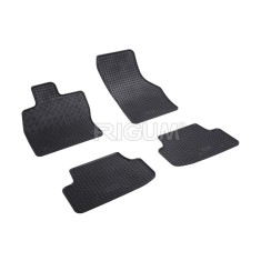 Covorase auto VW Golf VII 2012-2019 Rigum