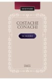Scrieri - Costache Conachi