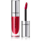 Cumpara ieftin MAC Cosmetics Locked Kiss Ink 24HR Lipcolour ruj de buze lichid, mat și de lungă durată culoare Gossip 4 ml