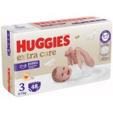 Scutece chilotel Huggies Elite Soft Pants 3, 6-11 kg, 48 buc