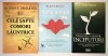 Set: Cele Sapte Comori Launtrice, Inima Iubirii, Experienta noilor inceputuri, Dr. John F. Demartini.