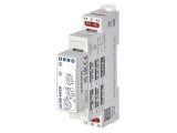 Timer 1s-10zile SPDT 230VAC 10 moduri de funcționare