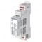Timer 1s-10zile SPDT 230VAC 10 moduri de funcționare