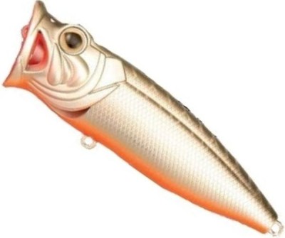 Vobler Pike Popper CA06E 7 cm./11,5 gr.- Strike Pro foto