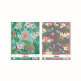 CAIET A4 80 FILE, CU SPIRA, DICTANDO, LADYLIKE MOTIVE ASORTATE, Herlitz