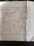 MSPN44 Atlasul etnografic al Rom&acirc;niei, 1930 de Sabin Manuilă, 1943