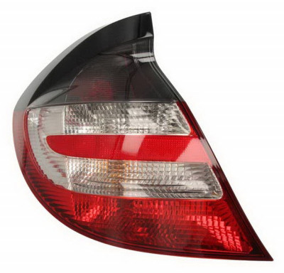 Lampa stop Mercedes Clasa C Cupe (Cl203) Magneti Marelli 714027740701, parte montare : Stanga foto