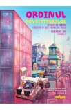 Ordinul povestitorilor Nr.2 Noiembrie 2015