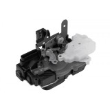 Actuator inchidere centralizata usa spate Volvo Xc40 2018-, Xc60 2018-, Dreapta, cu blocare electrica pt copii, 31462449