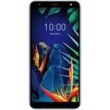 Cumpara ieftin Telefon mobil LG K40, Dual SIM, 32GB, 4G, Blue, Albastru, Neblocat