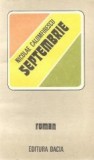 Septembrie - Roman