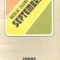 Septembrie - Roman