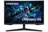 Monitor Samsung 27&quot; LS27CG552EUXEN