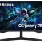 Monitor Samsung 27&quot; LS27CG552EUXEN