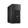 Workstation Dell Precision 3620 Tower, Intel Core i5 7500 3.4 GHz, 16 GB DDR4, 1 TB SSD M.2 NVMe, Placa Video nVidia Quadro P2000, 5 GB GDDR5, Windo