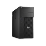 Cumpara ieftin Workstation Dell Precision 3620 Tower, Intel Core i5 6600 3.3 GHz; 16 GB DDR4; 512 GB SSD M.2 NVMe NOU; Placa Video Intel HD Graphics; Windows 11 Pro;