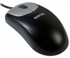 Mouse BenQ M106 black foto