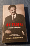 Lev Trotki o viata de revolutionar Joshua Rubenstein
