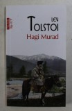 HAGI MURAD de LEV TOLSTOI , 2020