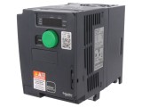 "Invertor Vectorial 1,5kW 200-240VAC"