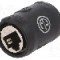 Conector, Neutrik, NE8FFX6-W