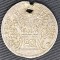 Moneda Austria - 20 Kreuzer 1765 - Argint - WI