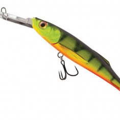 Vobler Salmo Freediver Super Deep Runner, culoare HP, 9cm, 11g