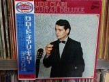 Cumpara ieftin Vinil LP &quot;Japan Press&quot; Claude Ciari - Guitar Deluxe =RED DISC LP= (VG)