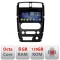 Navigatie Jimny 2007-2016 F-Jimny07 Octa Core cu Android Radio Bluetooth Internet GPS WIFI DSP 8+128GB 4G CarStore Technology