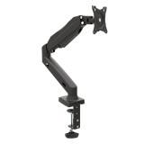 Suport birou Omega OUPC12S, 13&amp;quot;-27&amp;quot;, Kg Negru