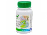 Ca Mg Zn 60 capsule Pro Natura