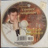 CD Cristian Pomohaci Cantece religioase revista Taifasuri