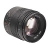 Obiectiv Manual 7Artisans 55mm F1.4 APS-C Mark II