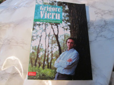 Grigore Vieru - Cele mai frumoase poezii foto