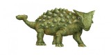 Cumpara ieftin Sticker decorativ Dinozaur, Verde, 85 cm, 3933ST, Oem