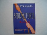 Spijinitorul tau personal - Selwyn Hughes, Alta editura