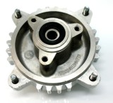 Butuc pentru BAD BOY Cod Produs: MX_NEW MA1-44600-00