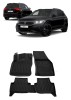 Set Covorase Auto Cauciuc Umbrella Pentru Volkswagen Tiguan II (2015-2024)