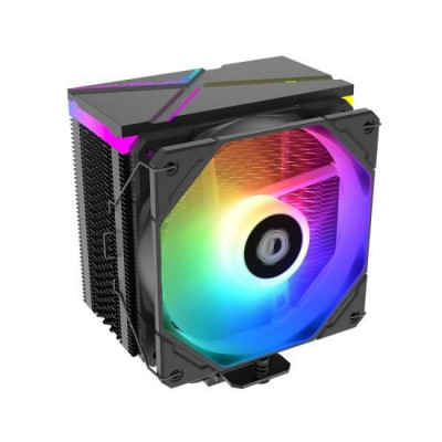Cooler procesor ID-Cooling SE-234-ARGB V2 iluminare aRGB foto