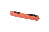 &Icirc;ncărcătură toner renovată CF352A, 1000 filelor pentru imprimante HP compatibil