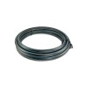 Țeavă PE80, țeavă apă 20mm, țeavă presiune, 12.5 bar, 1m, DVGW