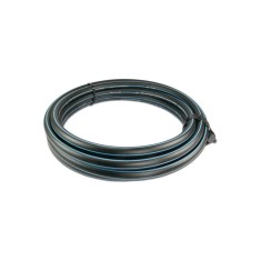 Țeavă PE80 40mm, țeavă de presiune, țeavă apă, 12,5 bar, SDR 11, 1m, DVGW