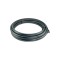 Țeavă PE80, țeavă apă 20mm, țeavă presiune, 12.5 bar, 1m, DVGW