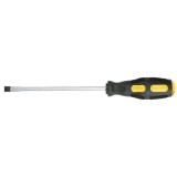 Surubelnita dreapta 6.0 x 150 mm cu maner ergonomic, TOP TOOLS